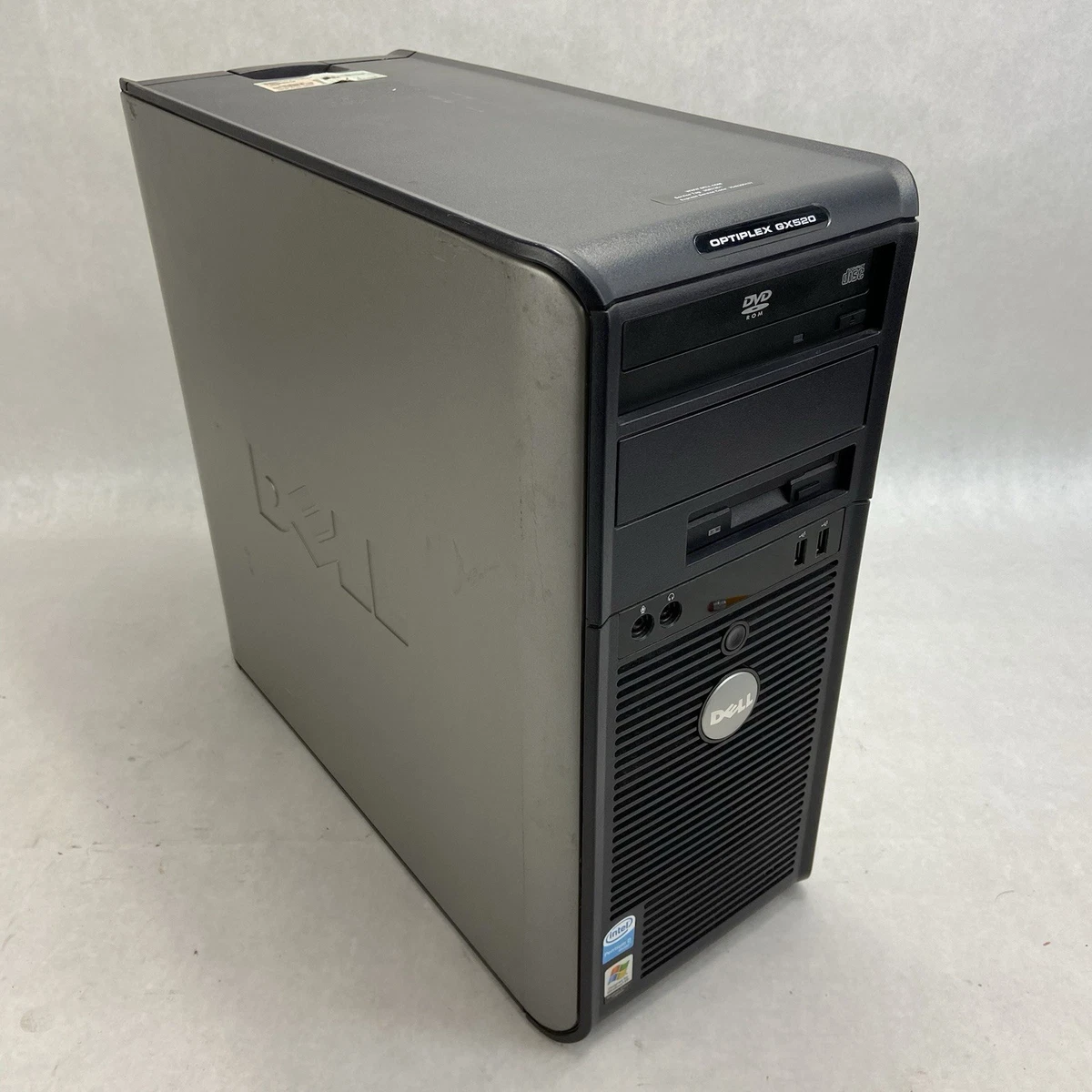 Dell Optiplex Gx520 for sale - eBay