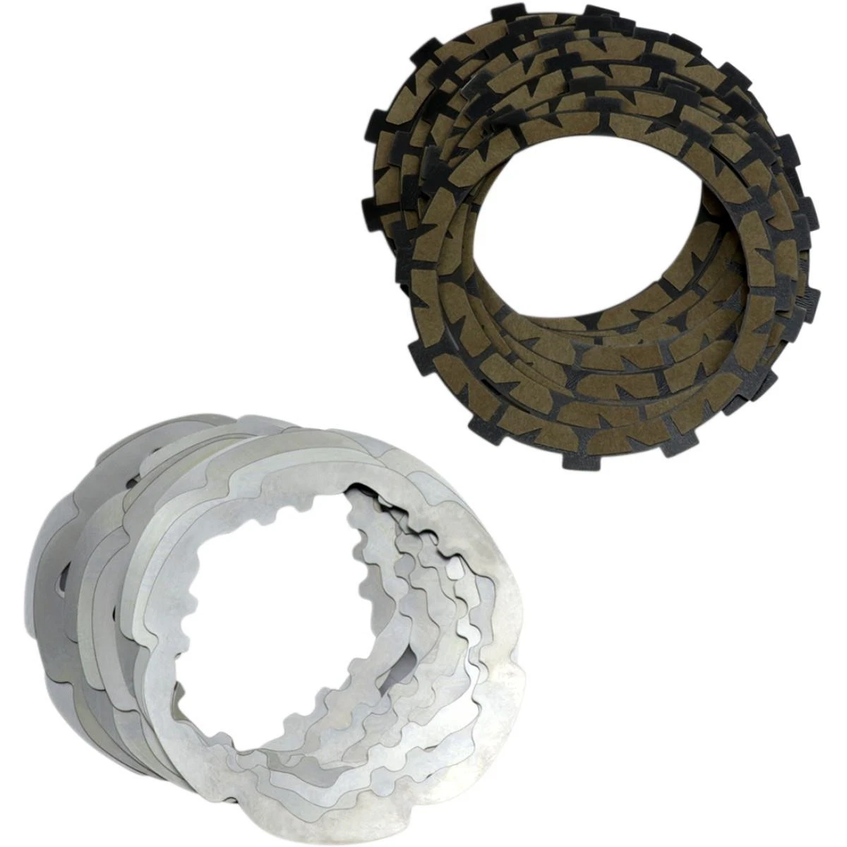 Rekluse RMS-2813181 Torqdrive Clutch Pack