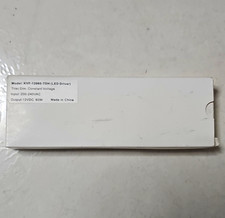 KVF-12060-TDH 12V 60W Triac Dimmable LED Driver IP20 Indoor 200-240V
