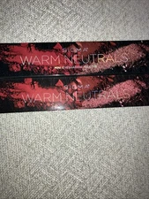 Sigma Beauty Warm Neutrals Palette Mini