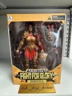 XesRay Studio 1/12 Fight for Glory Berenice​ Collectible Action Figure Model Toy