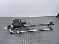 Volvo V70 2009 Front wiper motor 1137328503 LIQ4508
