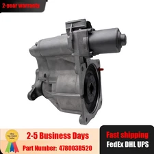 For Hyundai Santa Fe Sportage Tucson Sorento Rear Differential Coupling Assembly