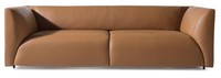 Chesterfield 3 Sitzer Polster Sofas Design Luxus Sofa Textil Couchen MöBel Neu