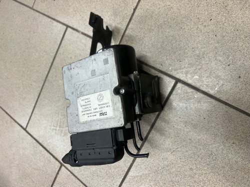 ABS PUMPE LANCIA YPSILON 54084694d