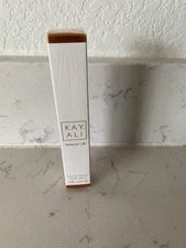 KayAli Vanilla 28 Eau De Parfum Travel Spray 0.34 Oz 