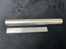 Inconel 625 Bar 1”x 8”