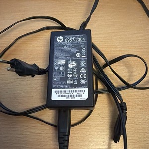 HP Druckernetzteil HP 0957-2304 Photosmart  All in one  Office Jet inkl. Versand
