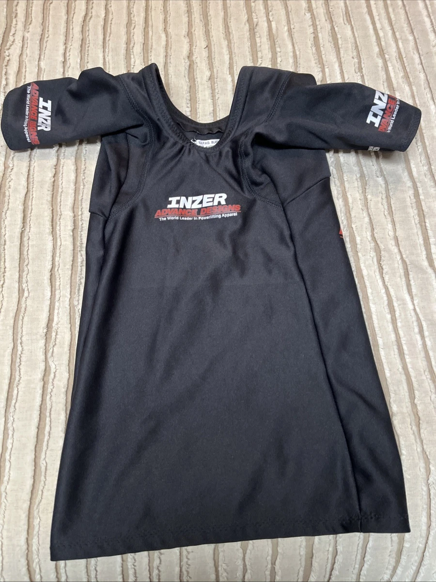 Inzer Advance Designs Gym & Training Exercise Support & Protective