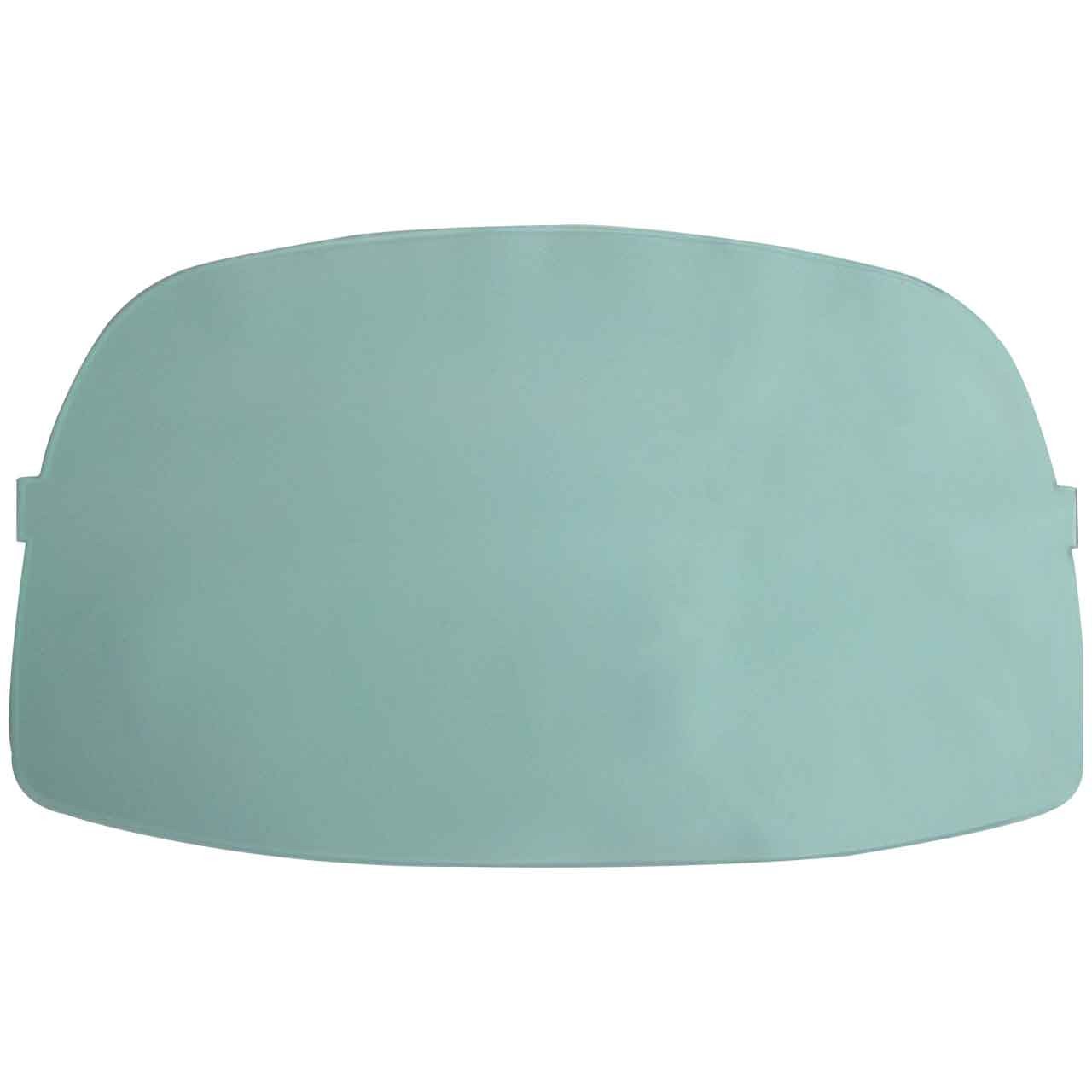 WCM Speedglas 04-0270-00 Outside Clear Lens for 9002X 10 pac
