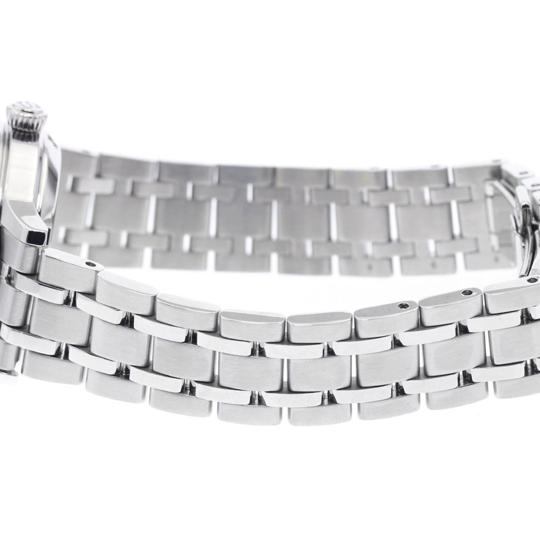 Seiko Presage Cocktail Time Spritzer SRP855 Automatic Silver Used From Japan Fro image 5