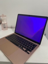 MacBook Air 13” (2020) – i3, 8GB RAM, 250GB SSD