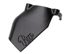 1Up Racing 190735 - UltraLite 30mm Fan Shroud for Associated RC10B7