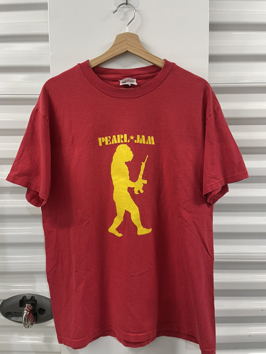 Vtg pearl jam mens - Gem Vtg pearl jam mens - Gem