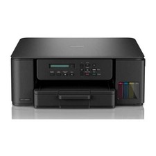 Imprimante multifonction 3-en-1 - BROTHER - DCP-T580DW - Wi-Fi et