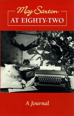 Mit zweiundachtzig: Ein Tagebuch von Sarton, Mai. Taschenbuch. 0704344777. Gut