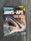 Famous Monsters of Filmland #146 with Jaws Vs Ape cover by Bob Larkin — photo 1