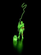 Kenner Real Ghostbusters Vintage Ecto Glow Egon Spengler