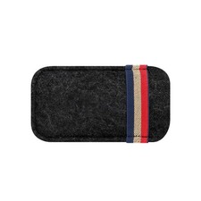 Wipcowi Car Sun Visor Organizer 6.1 X 3.6 X 1.4 1 Pc Black Wipcowi Car Sun Visor Organizer 6.1 X 3.6 X 1.4 1 Pc Black