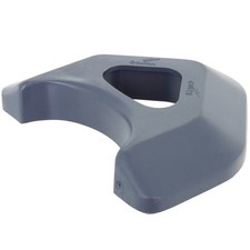 Metro M9992DBX Replacement Bumper 2 pcs.-MetroMax Polymer or Steel Posts  NEW 