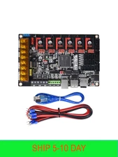 BIGTREETECH SKR Pro V1.2 32bit Control Board high-Frequency 3D Printer Motherboa