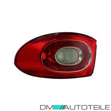Depo / TYC Rückleuchte links außen passt für VW Tiguan 5N_ ab Baujahr 07-11