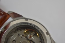 Men's Omega De Ville Chronometer Co-Axial Swiss Made, Beautiful! RUNS!! Date 25j 10