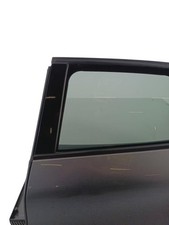 Porte arrière et accessoires Renault Captur