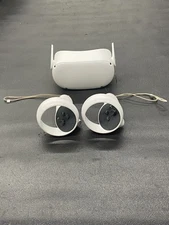 META QUEST 2 - KW49CM - ADVANCED ALL-IN-ONE VR (PD5031771)