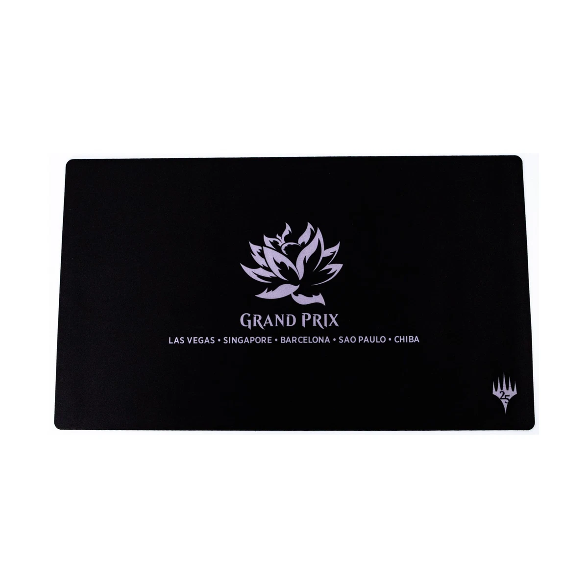 Grand Prix Playmat Indiana OTHER Magic: the Gathering Items for