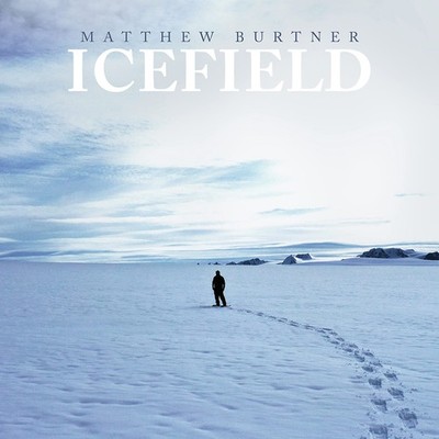 Burtner / Ecosono Ensemble / Davis Icefield (CD) (US IMPORT)
