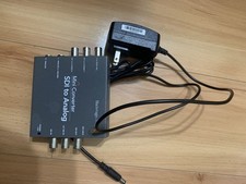 Blackmagic Design Mini Converter SDI to Analog / POWER SUPPLY