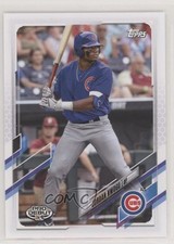 2021 Topps Pro Debut Jordan Nwogu #PD-128 3d5