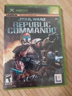 Star Wars: Republic Commando (Microsoft Xbox, 2005)