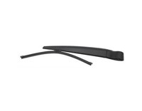 Wischerarm + Scheibenwischer Hinten FÜR Volvo V70 2007-2012
