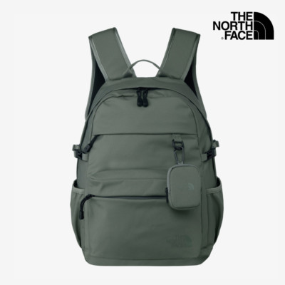 THE NORTH FACE RIMO LIGHT BACK PACK N NM2DQ50L KHAKI UNISEX
