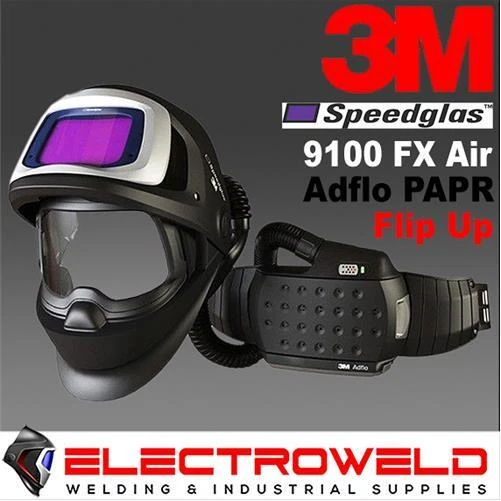 3m welding respirator deals