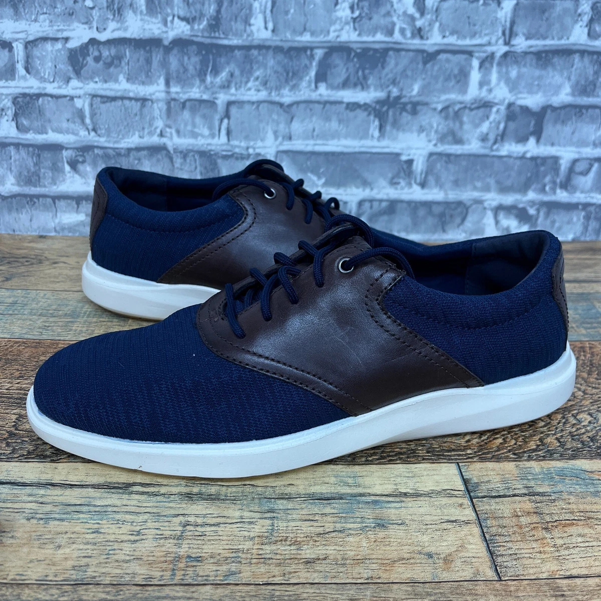 Cole haan men's grand plus essex wedge ox oxford new arrivals