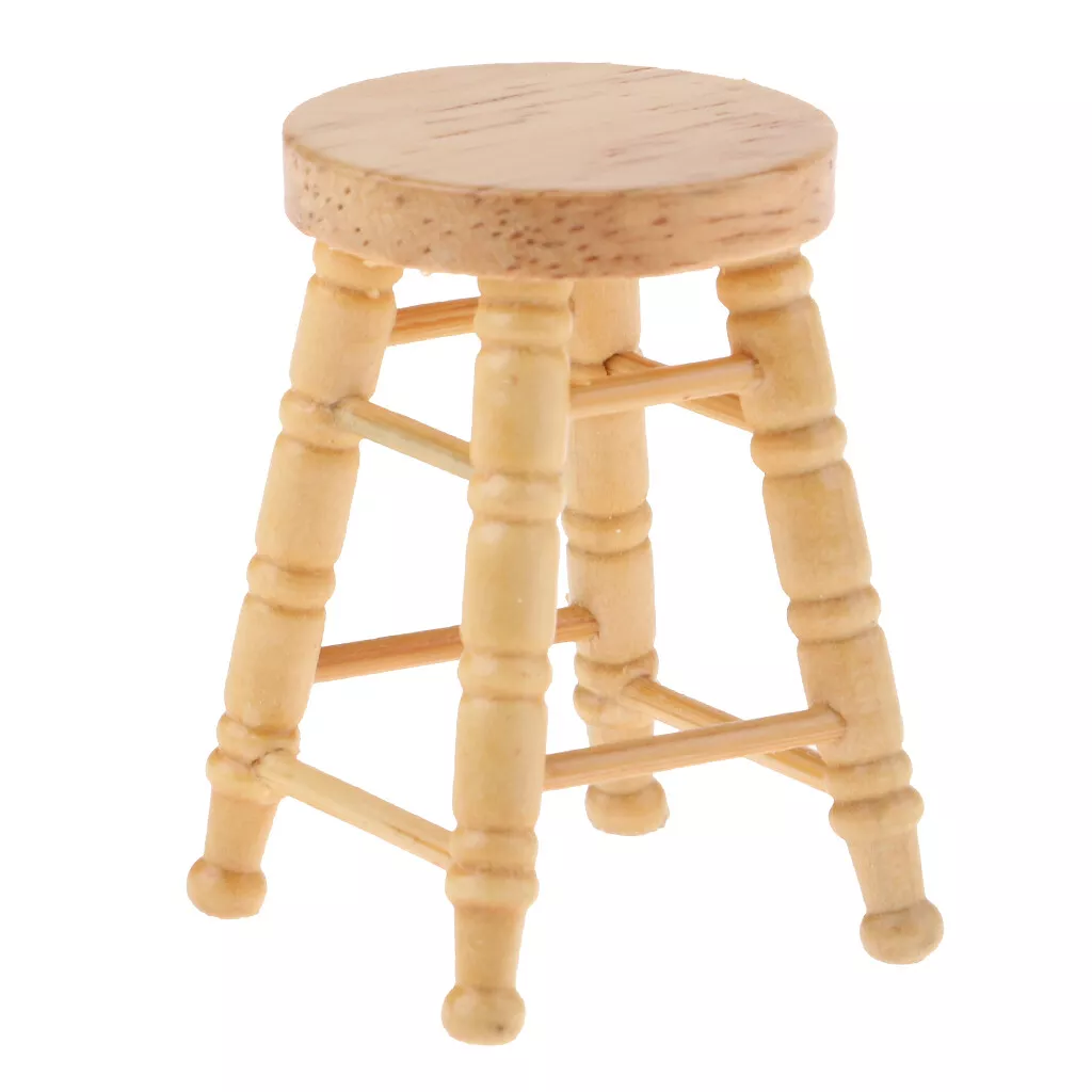 Dollhouse stool sales