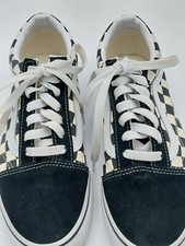 Old Skool Primary Check shoe Size Men s Size ...