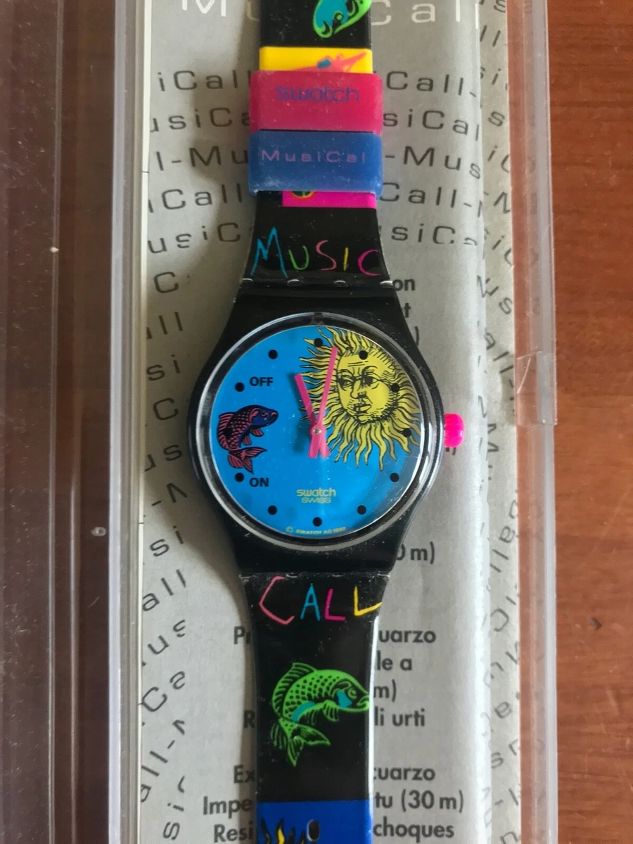 Orologi swatch shop