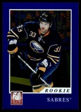 2011-12 Panini Elite ROOKIE T.J. BRENNAN