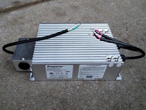 amperor led