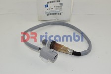 Sonde lambda Opel AGILA