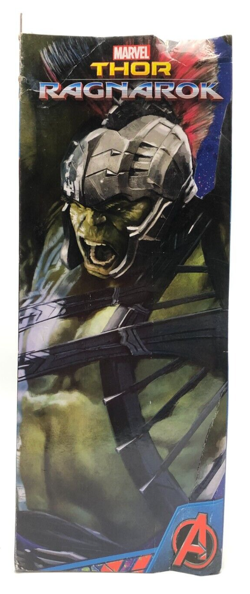 Gladiator Hulk Marvel Select Thor Ragnarok 2017 Diamond Select | eBay