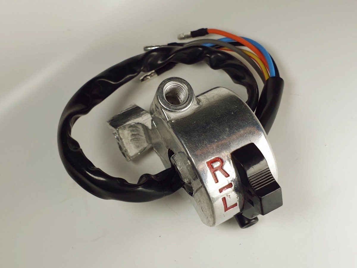 Honda Cub 50 70 C50 C70 M C50M C70M Turn Winker Switch e Starter