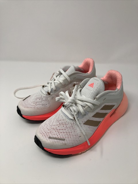 Size 5 - adidas Alphatorsion 360 Copper Signal Pink for sale online | eBay