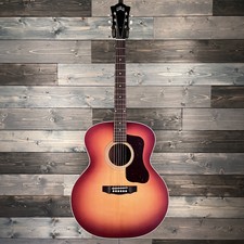 Guild F-40 Standard Acoustic Guitar - Pacific Sunset Burst