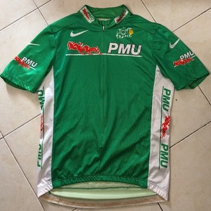 maglia ciclismo nike