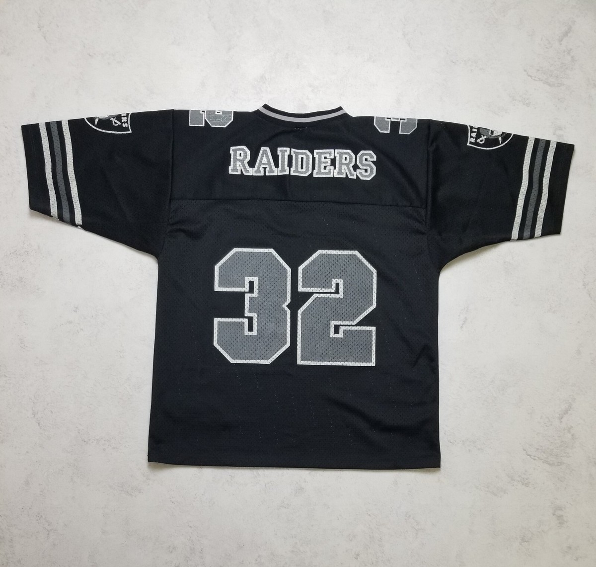 RAIDERS ユニフォーム L新品タグ付 クーパー 正規品NIKEナイキ ラスベガス レイダース